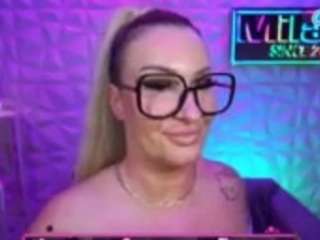 tamaramilano — Camsoda recorded stream screenshot (12 Feb 2026)