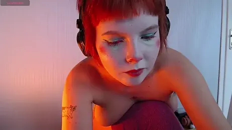RubyLynxx — Stripchat recorded stream screenshot (12 Feb 2026)