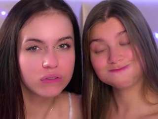 leilagladish — Camsoda recorded stream image, 12.02.2026 07:00