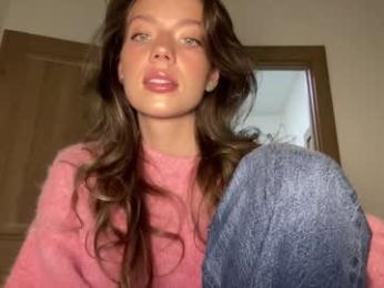 angel_from_sky — Chaturbate recorded stream screenshot (12 Feb 2026)