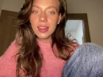 angel_from_sky — Chaturbate recorded stream screenshot (12 Feb 2026)