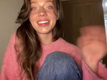 angel_from_sky — Chaturbate recorded stream screenshot (12 Feb 2026)