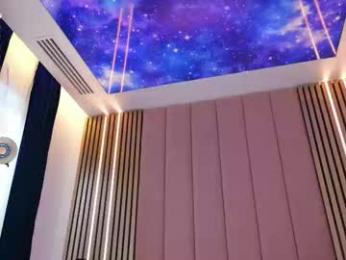 vesia — Chaturbate recorded stream screenshot (12 Feb 2026)