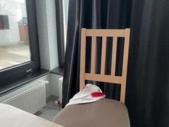 nyconik — Chaturbate recorded stream image, 12.02.2026 08:00