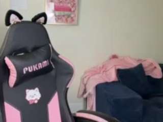 iambaldheadbrittany — Camsoda recorded stream image, 12.02.2026 12:40