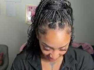 iambaldheadbrittany — Camsoda recorded stream image, 12.02.2026 12:40