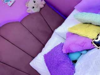 aliisson-doll — Camsoda recorded stream image, 12.02.2026 13:50