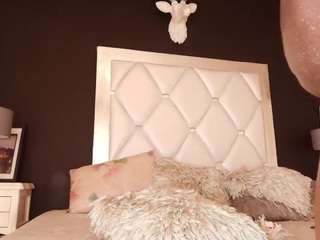 sensualcrazy — Camsoda recorded stream screenshot (12 Feb 2026)