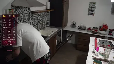 monsieurguitsxxx — Stripchat recorded stream image, 12.02.2026 14:50