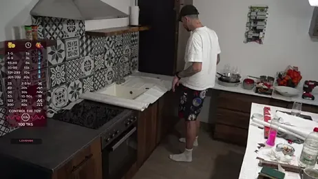 monsieurguitsxxx — Stripchat recorded stream image, 12.02.2026 14:50