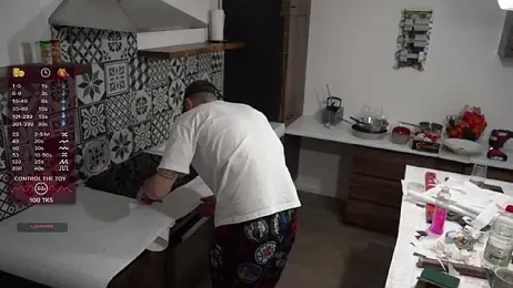 monsieurguitsxxx — Stripchat recorded stream image, 12.02.2026 14:50