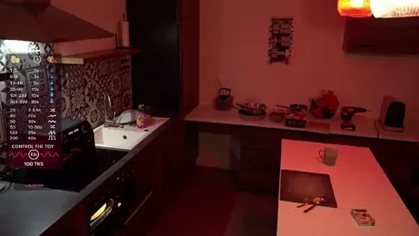 monsieurguitsxxx — Stripchat recorded stream image, 12.02.2026 14:50