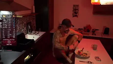 monsieurguitsxxx — Stripchat recorded stream image, 12.02.2026 14:50