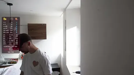 monsieurguitsxxx — Stripchat recorded stream image, 12.02.2026 14:50