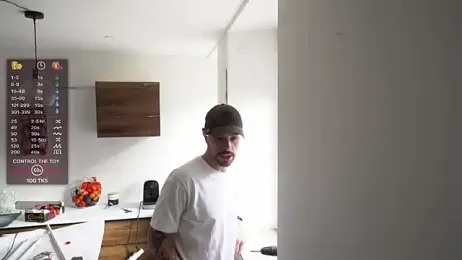 monsieurguitsxxx — Stripchat recorded stream image, 12.02.2026 14:50