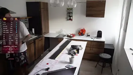 monsieurguitsxxx — Stripchat recorded stream image, 12.02.2026 14:50