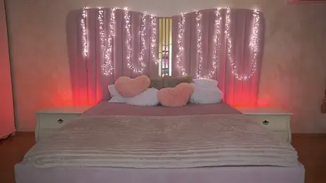 JeysyPotter — Stripchat recorded stream screenshot (13 Feb 2026)