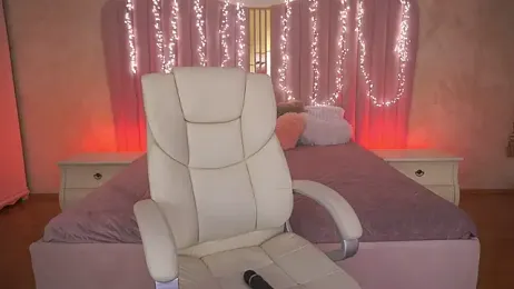 JeysyPotter — Stripchat recorded stream screenshot (13 Feb 2026)