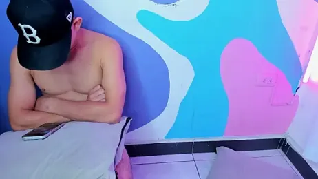 Litzy1_ — Stripchat recorded stream screenshot (13 Feb 2026)