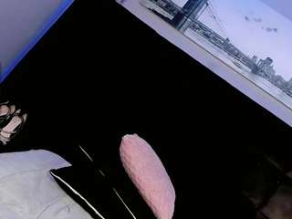 baby-isaa — Camsoda recorded stream image, 13.02.2026 05:30