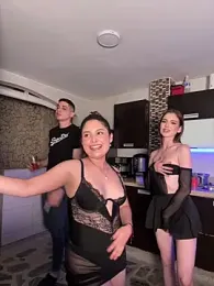 kevin_hotgirls — Stripchat recorded stream image, 13.02.2026 03:50