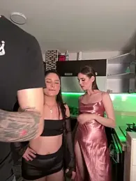 kevin_hotgirls — Stripchat recorded stream image, 13.02.2026 03:50