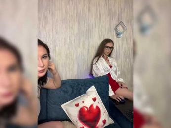 BustyLina — Bongacams recorded stream image, 13.02.2026 05:30