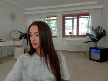 tiffanyhouston_ — Chaturbate recorded stream screenshot (05 Mar 2025)