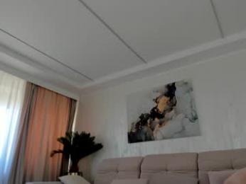 tiffanyhouston_ — Chaturbate recorded stream screenshot (05 Mar 2025)