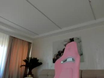 tiffanyhouston_ — Chaturbate recorded stream screenshot (05 Mar 2025)