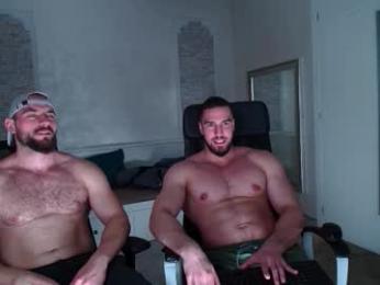 ivanhydee — Chaturbate recorded stream image, 13.02.2026 10:00