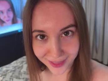 denobluora — Chaturbate recorded stream image, 13.02.2026 11:40