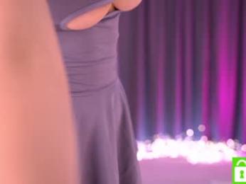 telladreamer_ — Chaturbate recorded stream image, 13.02.2026 11:30