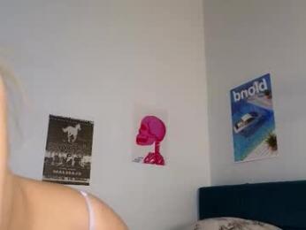 smoothnesss — Chaturbate recorded stream screenshot (13 Feb 2026)