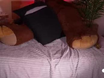 bella__donne — Chaturbate recorded stream image, 13.02.2026 11:20