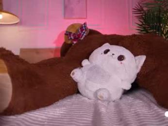 bella__donne — Chaturbate recorded stream image, 13.02.2026 11:20