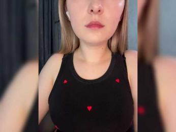 AlinaRay — Bongacams recorded stream image, 13.02.2026 14:20