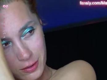 maruroche — Chaturbate recorded stream image, 13.02.2026 12:30