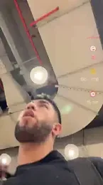 liam_bronw — Stripchat recorded stream screenshot (13 Feb 2026)