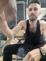 S-kt-et — Stripchat recorded stream image, 13.02.2026 19:30