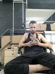 S-kt-et — Stripchat recorded stream image, 13.02.2026 19:30