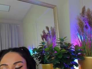 anaisbloom — Camsoda recorded stream screenshot (13 Feb 2026)