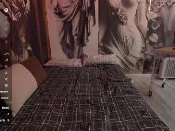 khokhol1999 — Chaturbate recorded stream screenshot (13 Feb 2026)