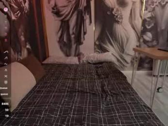 khokhol1999 — Chaturbate recorded stream screenshot (13 Feb 2026)