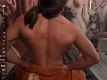 khokhol1999 — Chaturbate recorded stream screenshot (13 Feb 2026)