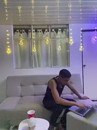 Mike_and_Rayan — Stripchat recorded stream screenshot (14 Feb 2026)