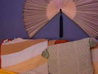 eddieds — Chaturbate recorded stream screenshot (14 Feb 2026)