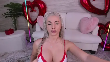 SexyElisabeth — Stripchat recorded stream image, 14.02.2026 04:20