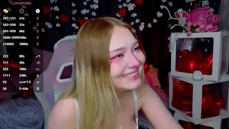 ElswythCovil — Stripchat recorded stream screenshot (14 Feb 2026)