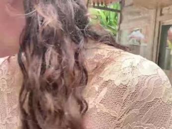 bloomyogi — Chaturbate recorded stream screenshot (14 Feb 2026)